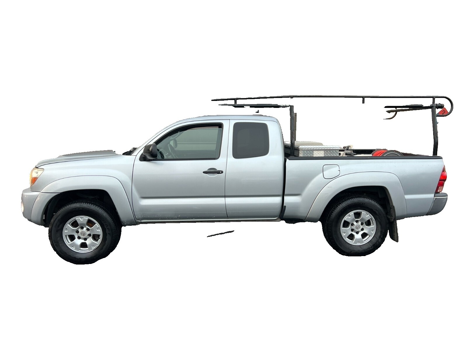 Manual Tacoma | eBay