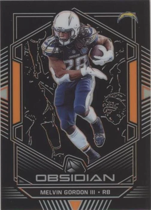 Electric Etch Orange