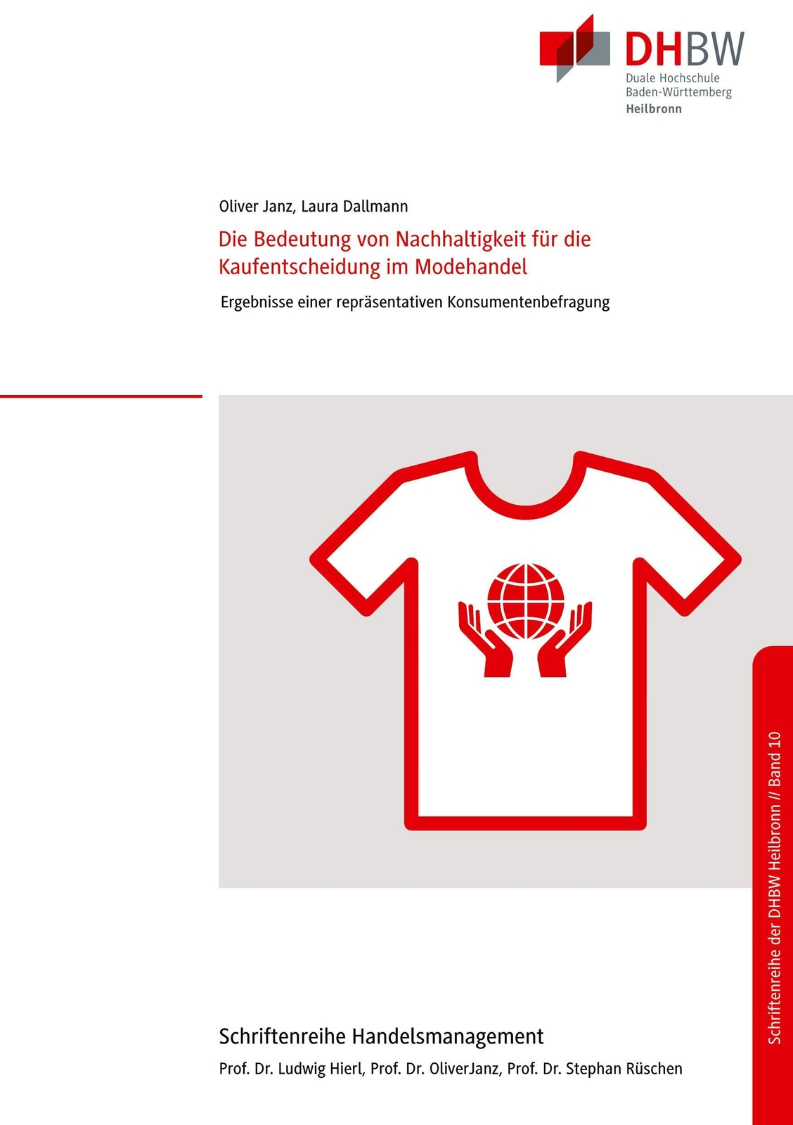 Thumbnail - Die Bedeutung Von Nachhaltigkeit Für Die Kaufentscheidung Modehandel