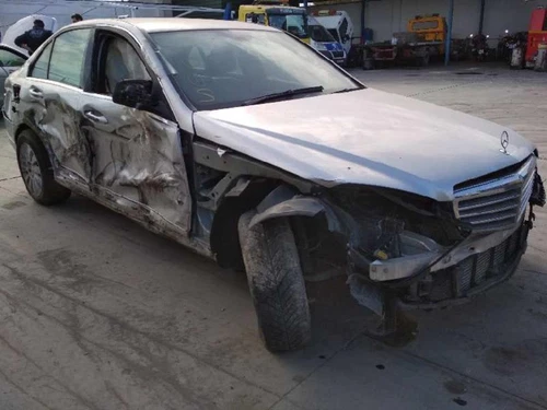 A2048207385 Modulo Confort para MERCEDES-BENZ CLASE C (BM 204) BERLINA 2453666 - Imagen 10 de 10