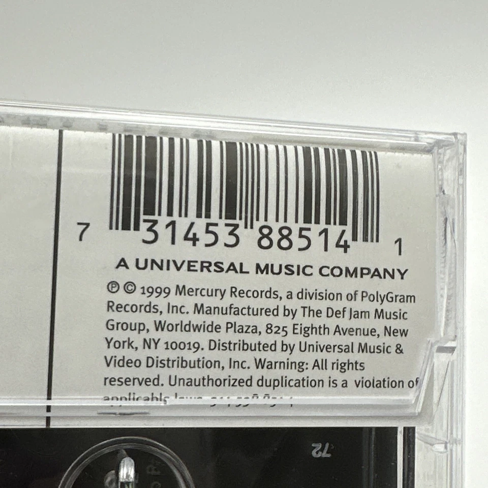 Best Of Dusty Springfield 20th Century Millennium Cassette US 1999 SEALED NOS - Image 4 of 4