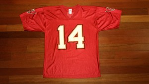 bucs jersey