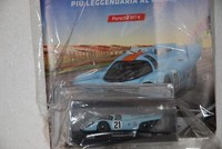 1/43 24H Le Mans Collection Porsche 917K 1970