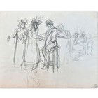 STEINLEN Théophile-Alexandre (1859 – 1923)