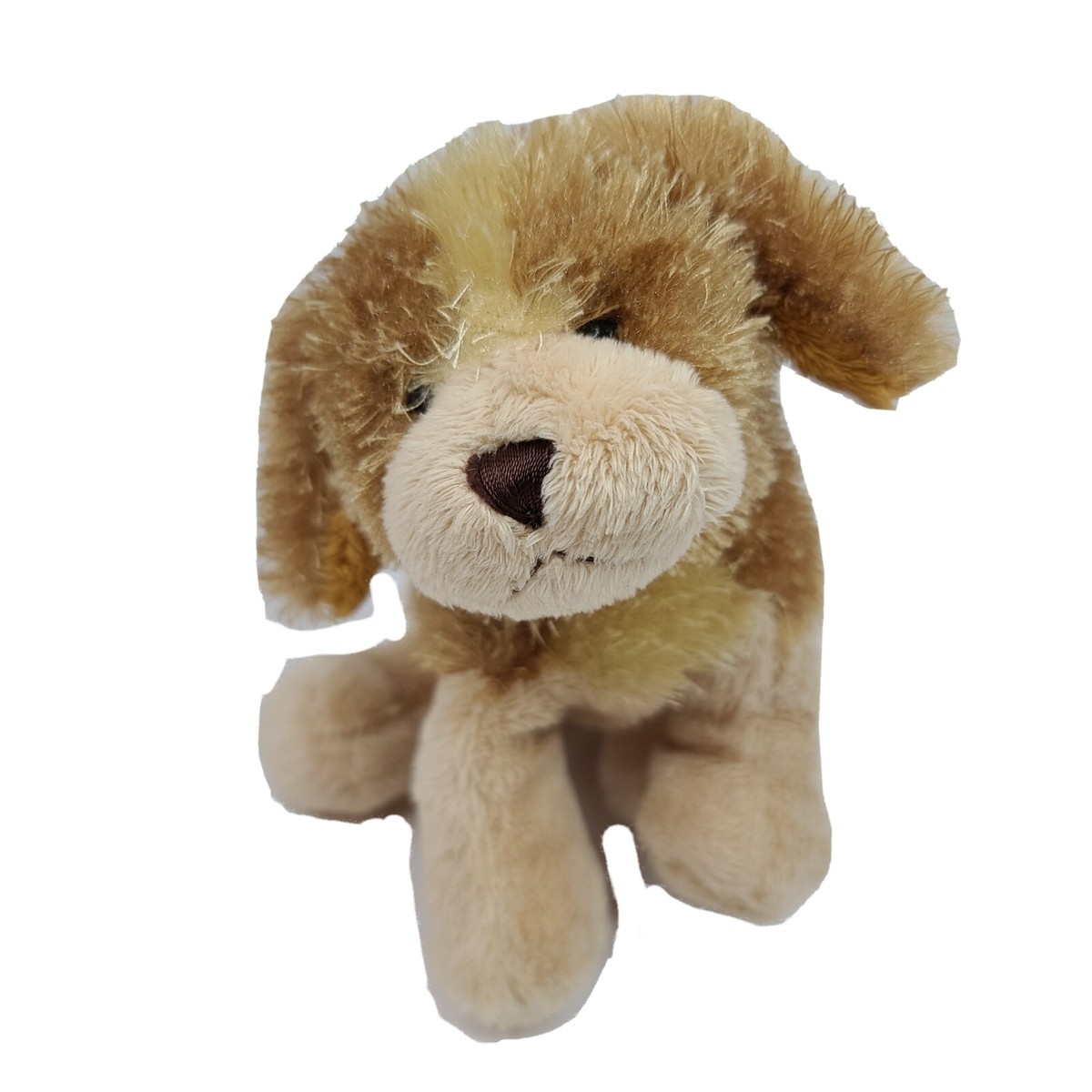 Ganz Webkinz Lil Kinz Cocker Spaniel Dog Puppy HS011 No Code