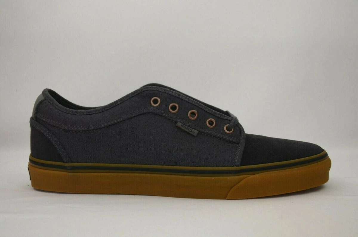 Vans chukka low asphalt best sale pewter
