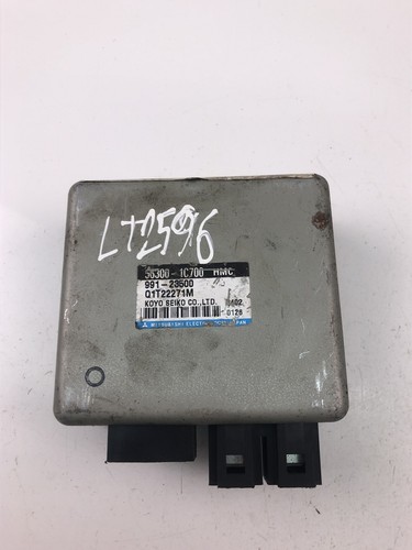 HYUNDAI GETZ TB Steuergerät 56300-1C700 2004 25734637