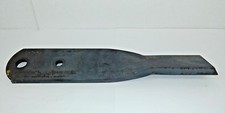 Super Tuf 19913A / 2002020 LH Flail Mower Blade 14-1/8" x 3"