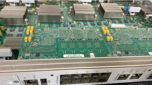 CISCO ASR55-MIO-10GS2K9 ASR5500 Two Years Warranty - Picture 4 of 6