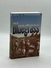 BLUEGRASS A History