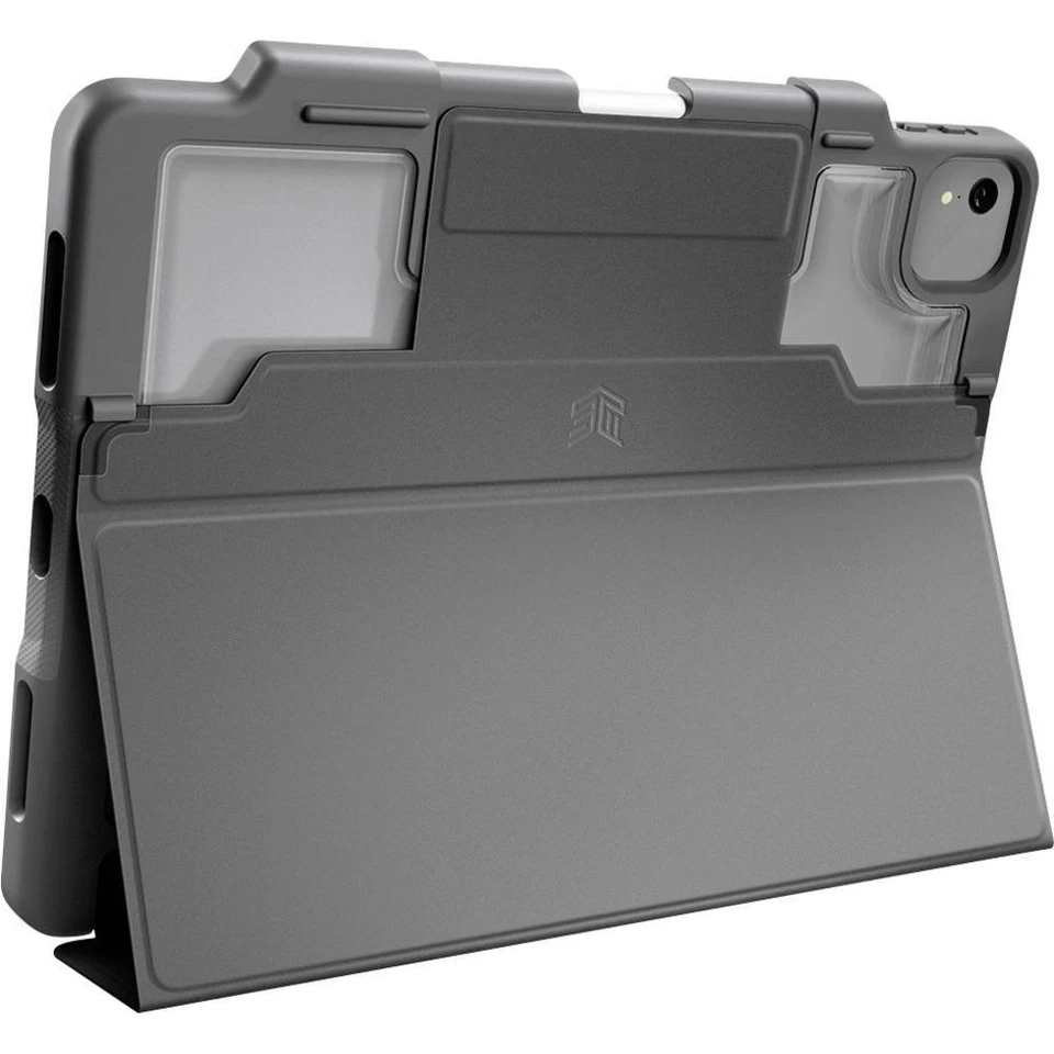 STM Goods Dux Plus Cover per tablet Apple iPad Air 10.9 (Gen.4, 2020), iPad Air - Immagine 2 di 4