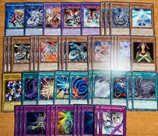 Yu-Gi-Oh! Deck CYBER DRAGO