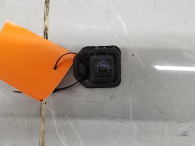 2015 NISSAN ROGUE REAR VIEW BACKUP REVERSE CAMERA VIN K (1ST DIGIT) #003369