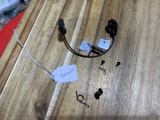 Quantum Great White 4W 5.4 fishing reel  bail set  (lot#20605)