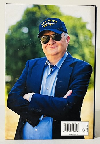 Locked On By Tom Clancy with Mark Greaney 2011 Hardcover - Picture 3 of 4