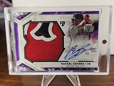 25枚限定ルーキー】2018Topps Diamond Icons RC Auto Shohei Ohtani