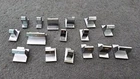 Full Set Of 16 Cassette Buttons for Sharp GF 777, GF 767, GF 909