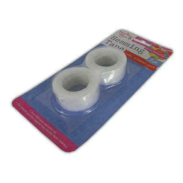 Sewing Cotton/Twill Tapes