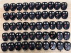 Lot Of 50 Gm Remotes Oem 3 Button Myt3X6898B