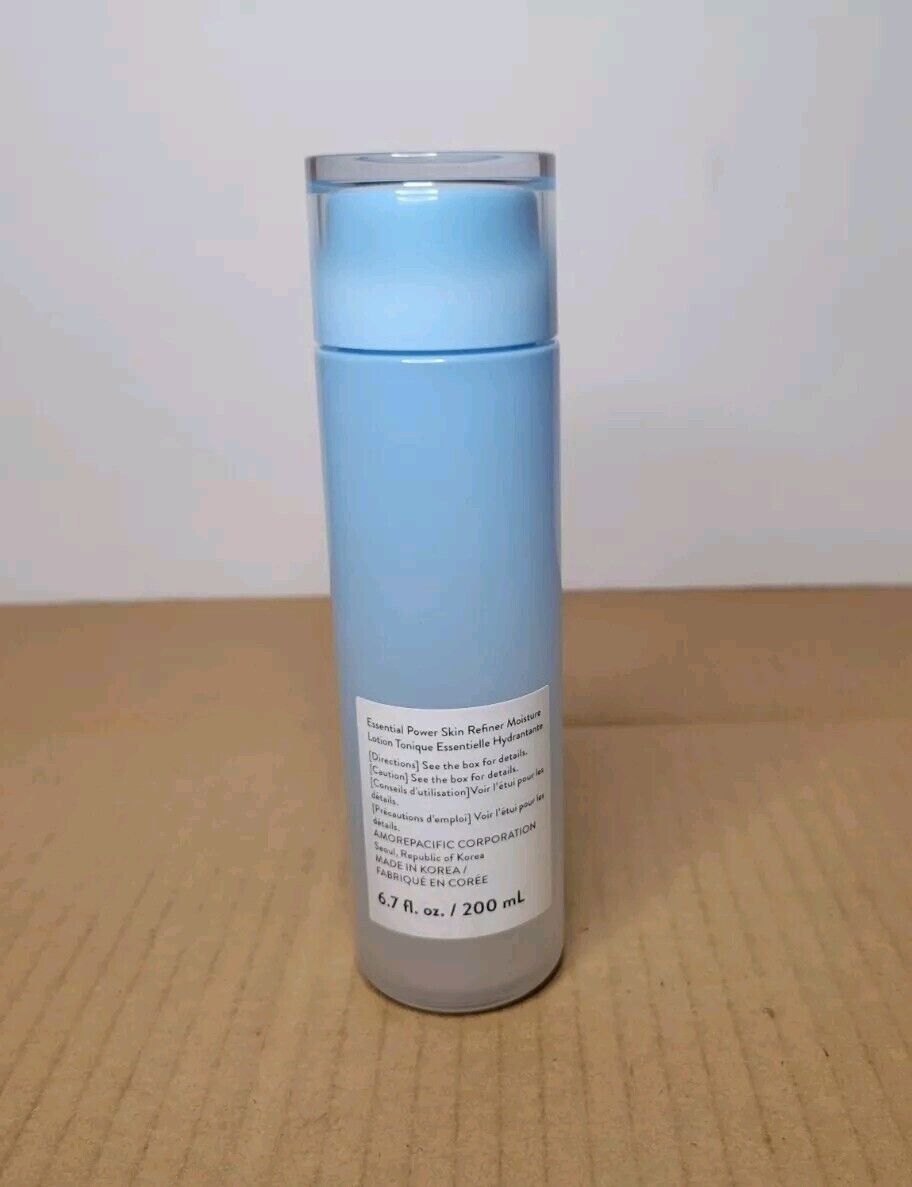 Laneige Essential Power Skin Refiner Moisture - NEW