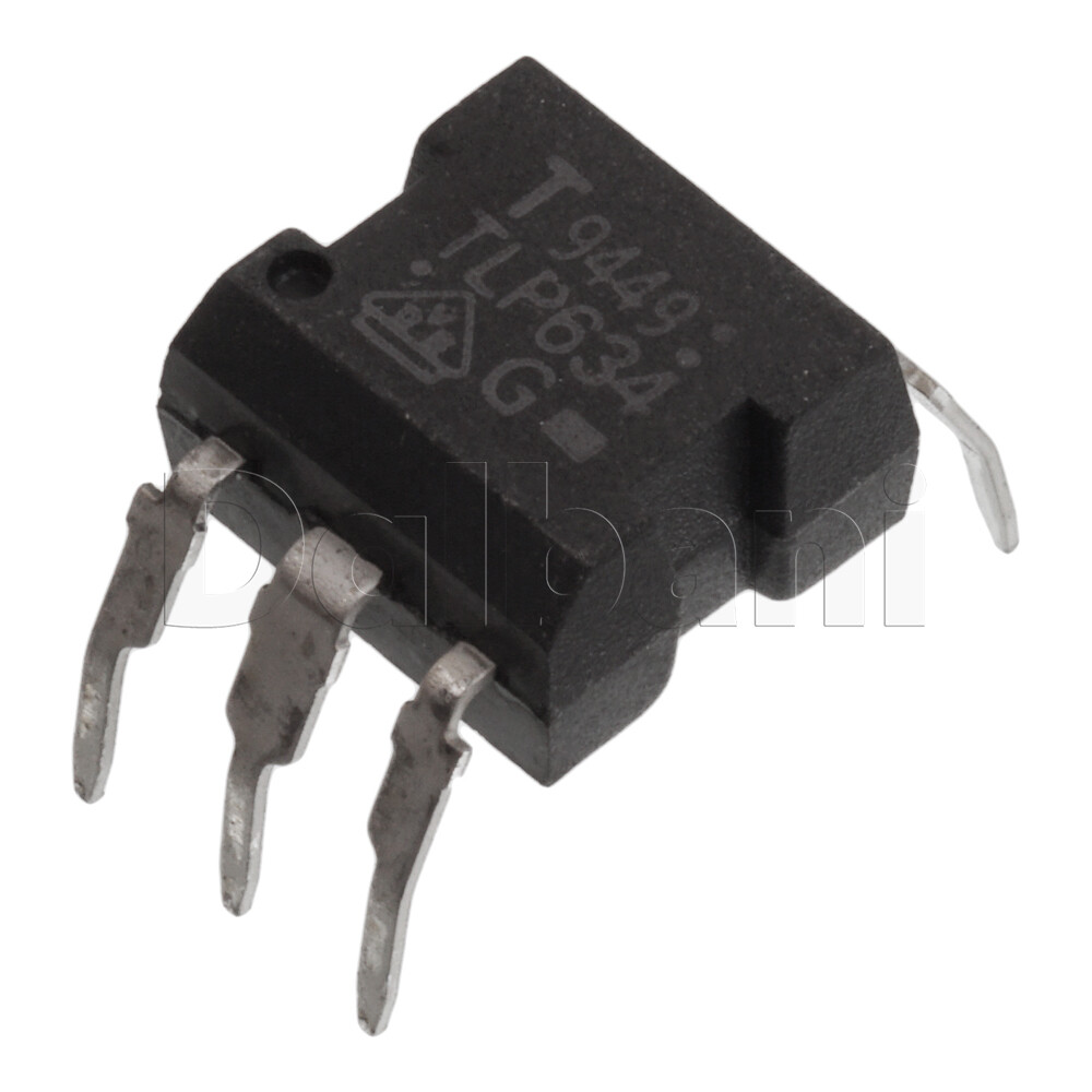 TLP634 Original Toshiba Logic IC Output Optocoupler | eBay