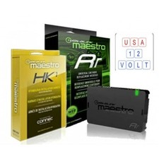 iDatalink HRN-RR-HK1 ADS-MRR T harness Plug And Play For Hyundai And Kia NEW