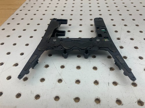 2017-2022 TESLA MODEL 3 M3 FRONT WINDSHIELD CAMERA BRACKET W/ RAIN SENSOR OEM - Picture 8 of 11