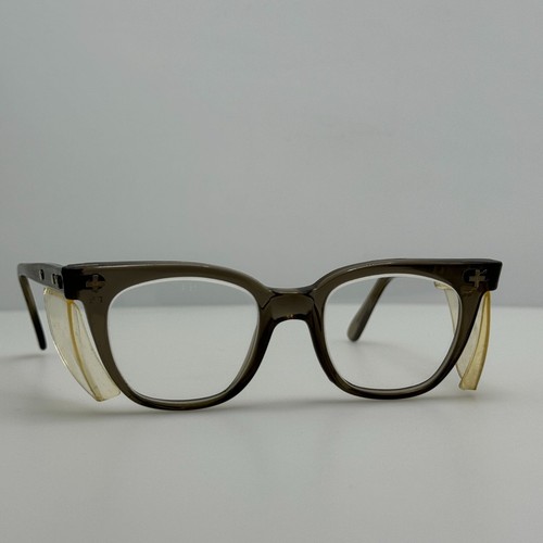 Itek Anteojos Monturas Seguridad 5 1/2 4 1/4 44 - Imagen 1 de 6