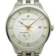 Wristwatch Maurice Lacroix MP6807-SS002-111 Masterpiece Tradition USED