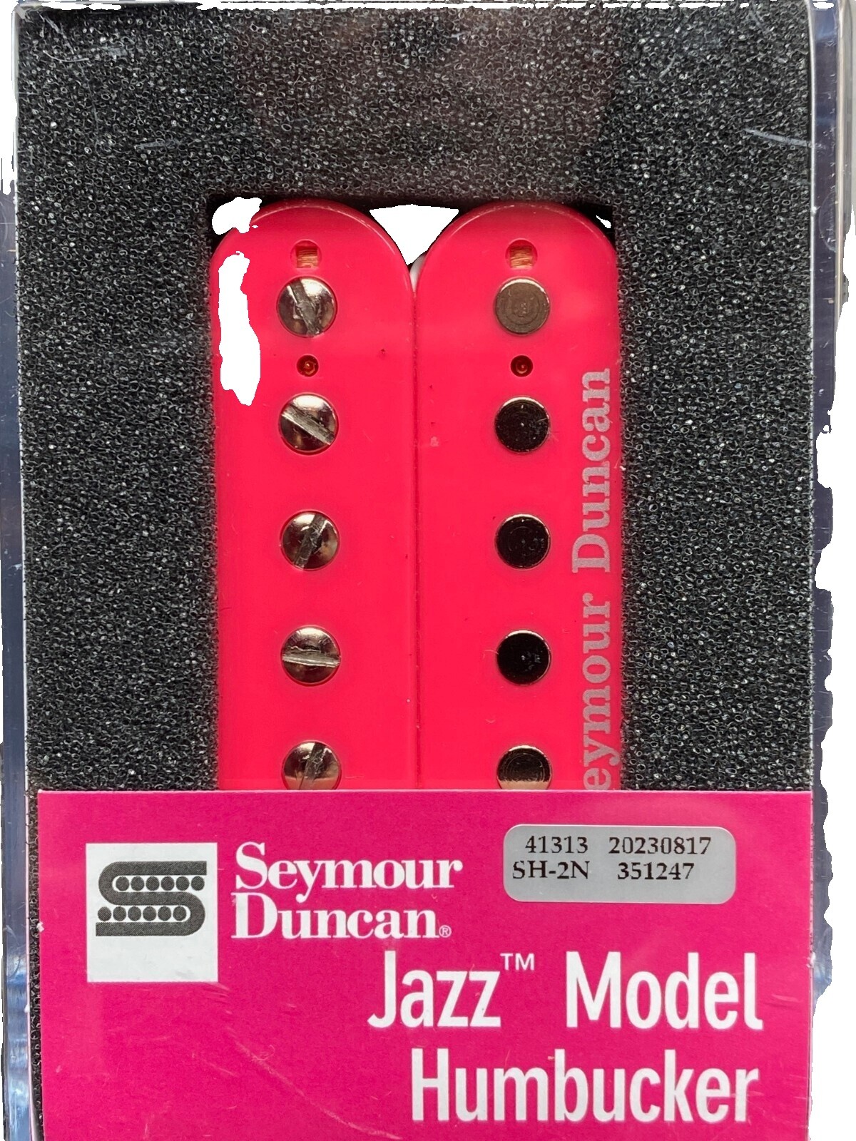 Seymour Duncan Sh 2n | eBay
