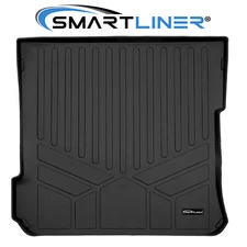 SMARTLINER Cargo Trunk Liner 2023-2025 Mercedes Benz EQS Class SUV 5 Passenger