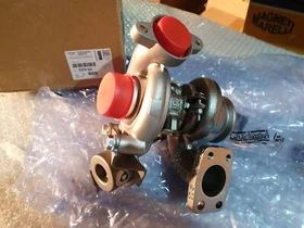 Neu Original OVP Peugeot Citroen Mopar Turbolader 0375Q3