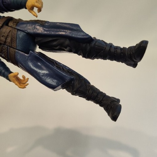 Marvel Legends Doctor Strange Spider-Man No Way Home 2021 Armadillo Wave - Picture 6 of 18