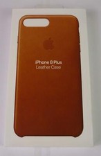 Custodia Portafoglio In Pelle PU Per IPhone 7 Plus/8 Plus – Con Slot Per Carte, Funzione Cavalletto E Antiurto – Colore Marrone Vintage - 2