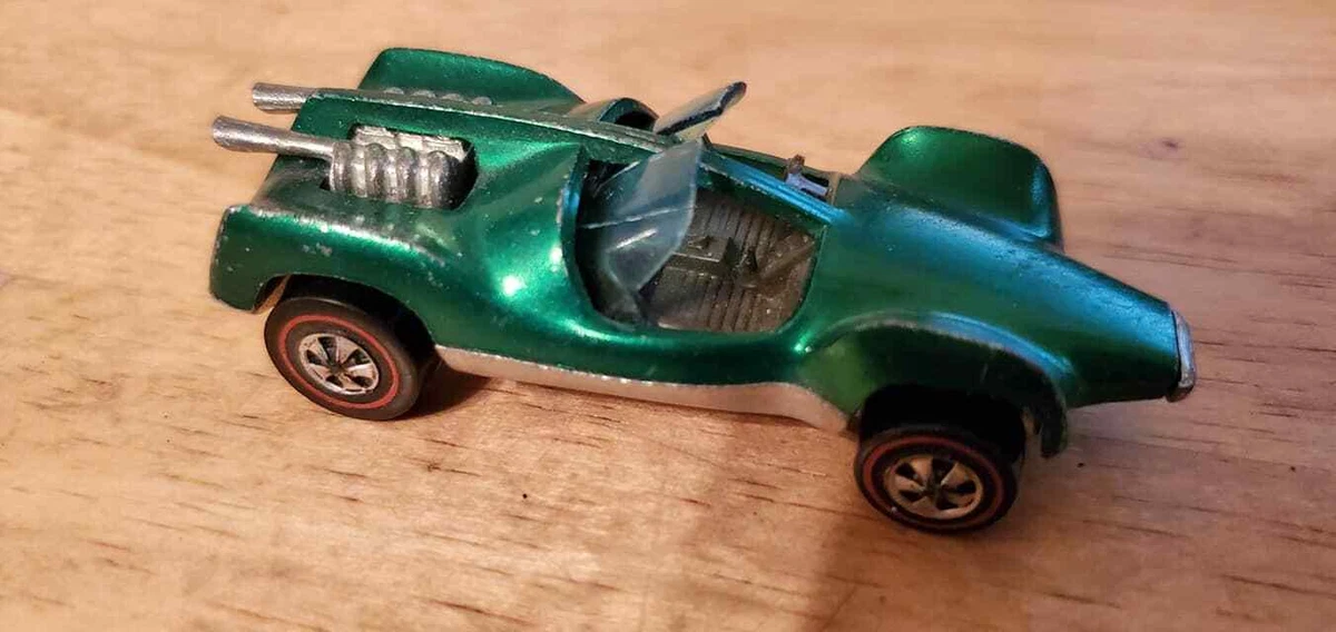 1969 hot sales wheels mantis