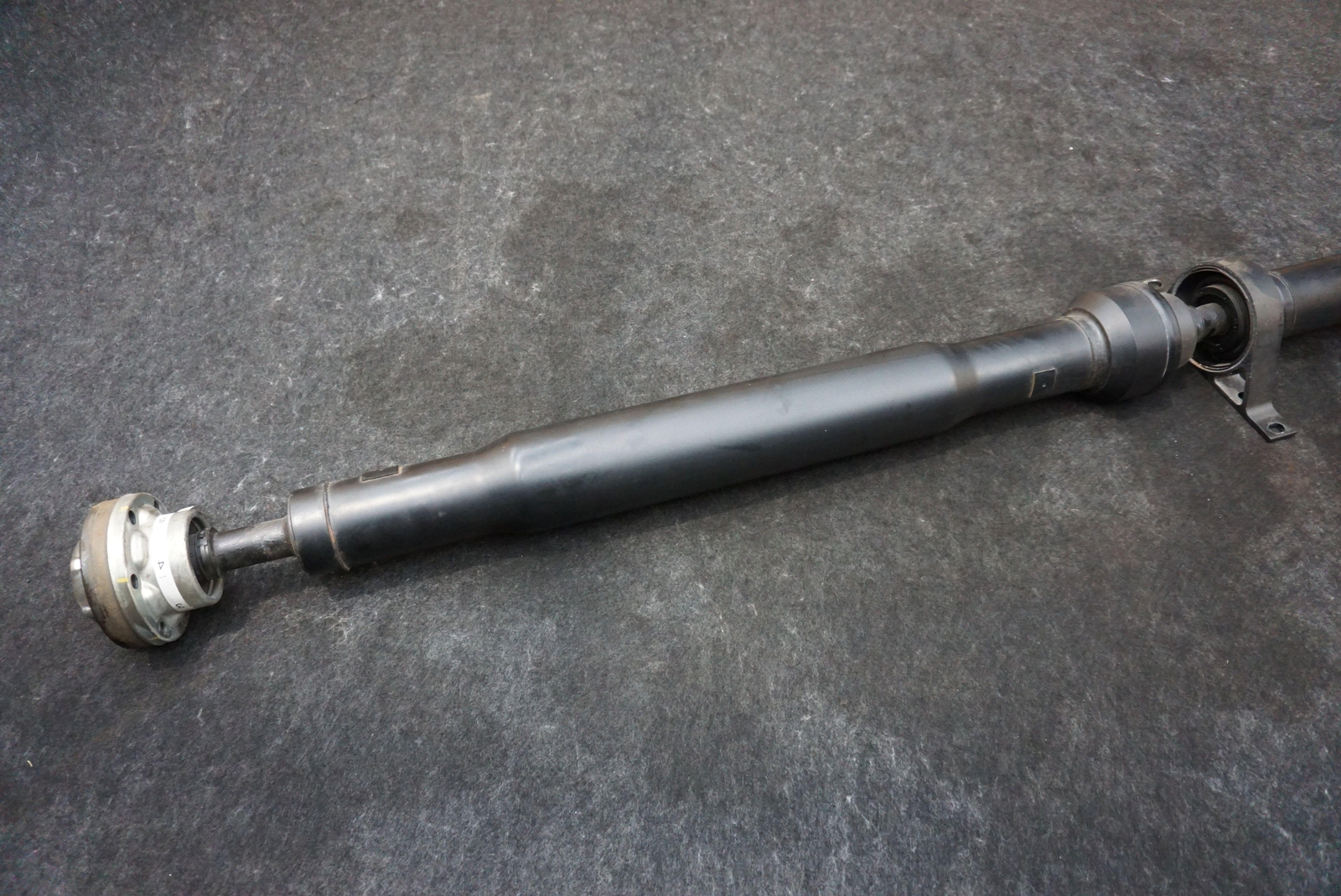 Rear Propeller Prop Drive Shaft Assembly 670039453 Maserati Ghibli M157 2014-19+