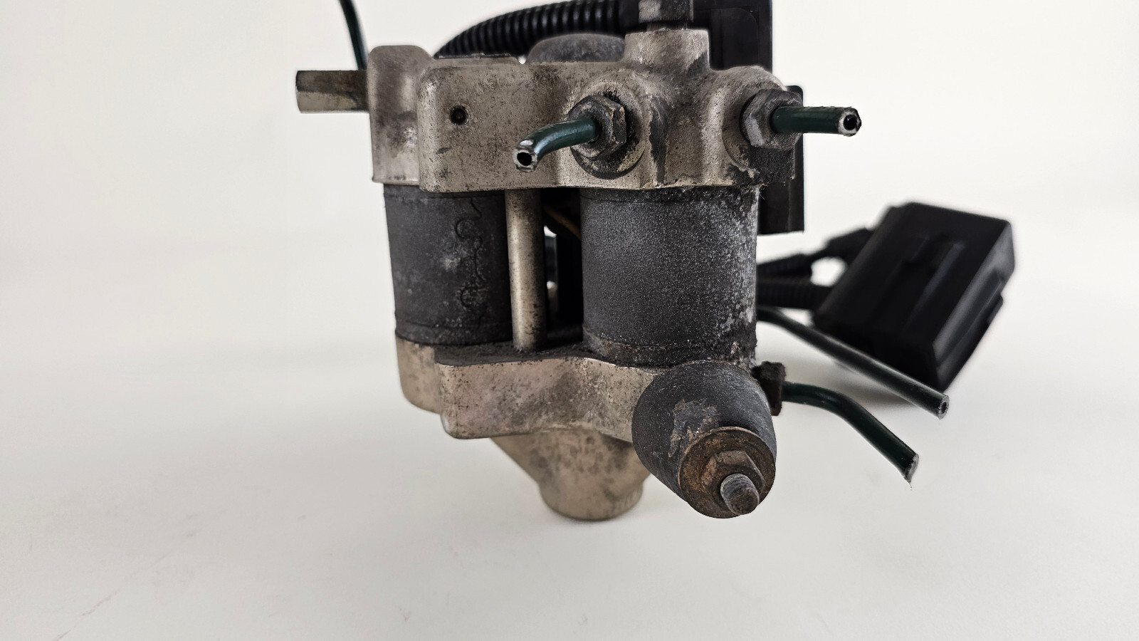 Rolls-Royce Silver Spur Bentley Bosch Anti Lock Brake ABS Pump Module 0265200030