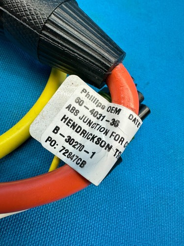 Genuine Hendrickson TireMaax 95PSI Tire Inflation System TIREMAAX.13608 - Picture 10 of 22