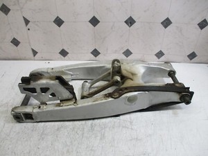 Yamaha yz250f yz 250 f 2002 02 Rear swing arm suspension linkage swingarm.