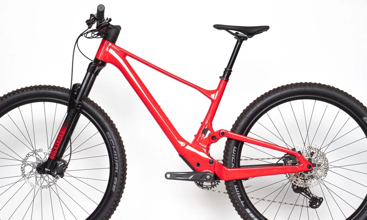 Mtb scott cheap spark 960
