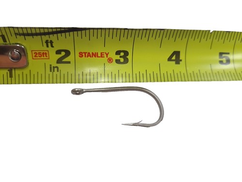 big fish on the hook Handling Big Fish, part 1