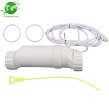 Salt ChIorination Cell 20000 Gallon Replacement for Hayward TurboCell GLX-CELL-5