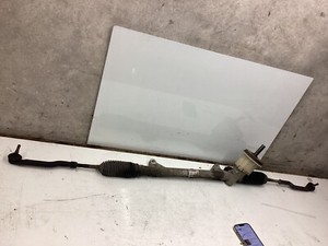 ORIG Nissan Micra K12 Lenkung Lenkgetriebe 48001AX701