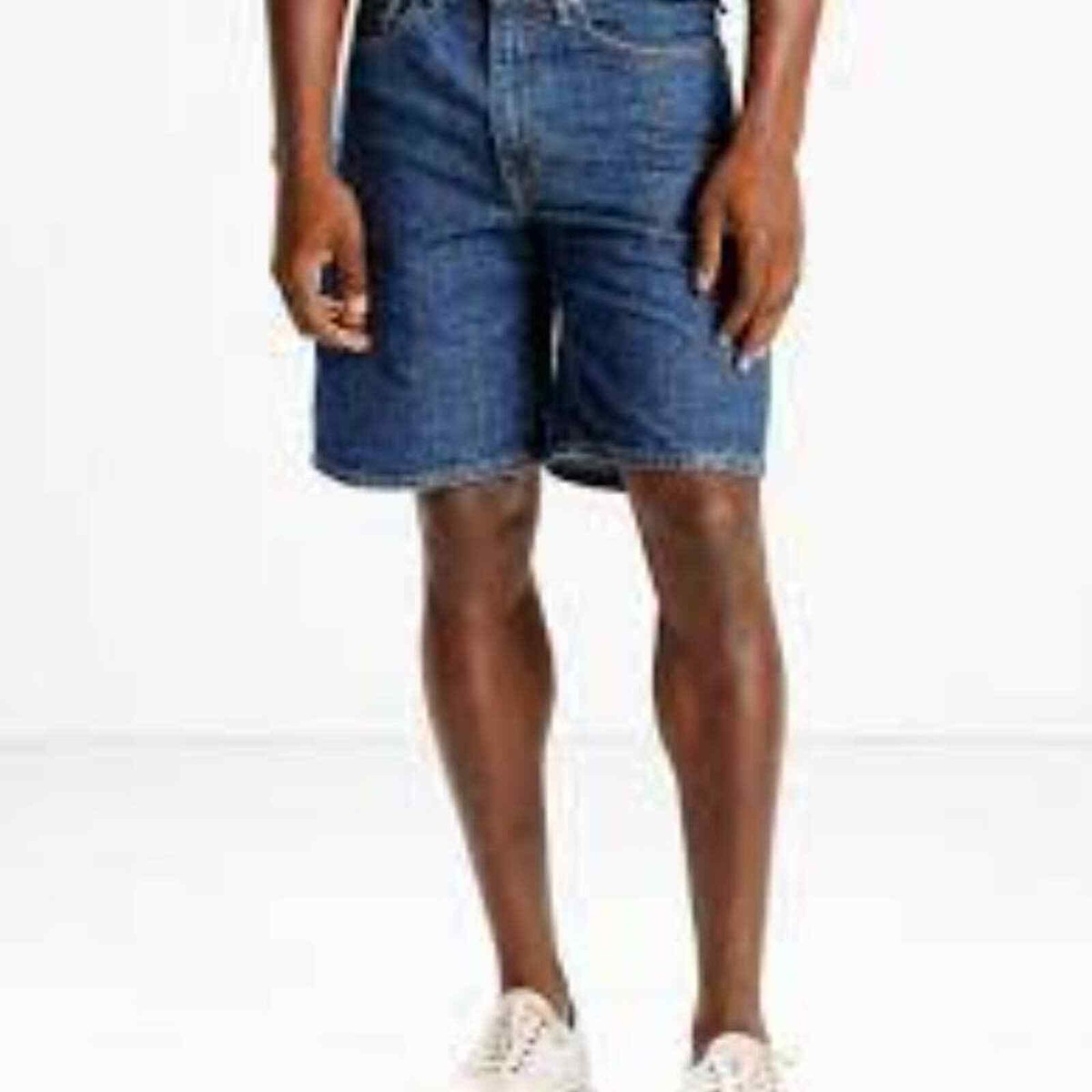 LEVI'S 550 Relaxed Fit Denim Jeans Shorts W34 L | eBay LEVI'S 550 Relaxed Fit Denim Jeans Shorts W34 L | eBay