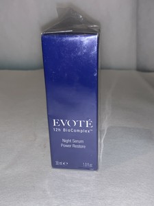 evote night serum