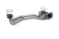 TeZet Fächerkrümmer für SUBARU IMPREZA 4WD 2.0I WRX 218PS Bj. 2001-