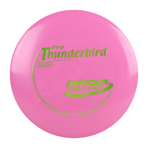 Innova Disc Golf Pro Thunderbird Distance Driver 9/5/0/2 - Choose Exact - Picture 5 of 29