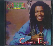 CD Rasta Baby Band - Cahuita Town