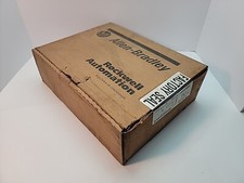 Allen Bradley 1771P4S Ser B Factory Sealed