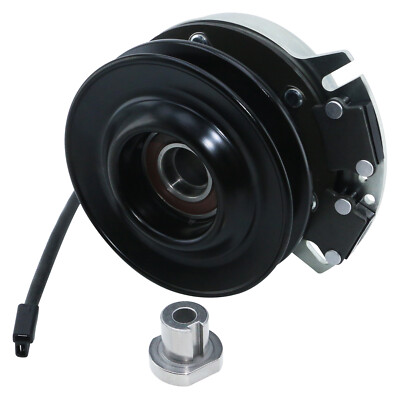 Electric PTO Clutch For Ranch King 611H 811P LT1050 LT1046 Big Red GT50 Bolens